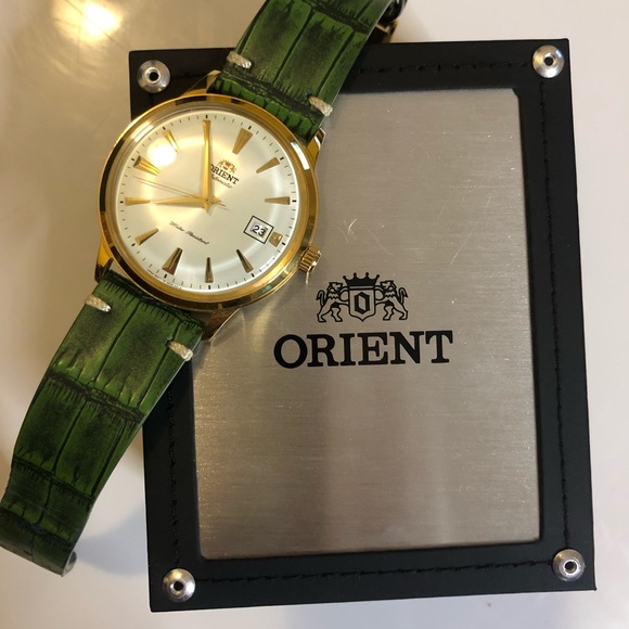 Orient Bambino Automatic Watch - Picture 2 of 5